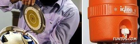 The Coolest Spy Gadgets