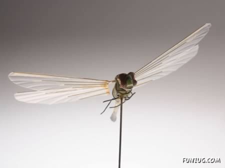 The Coolest Spy Gadgets