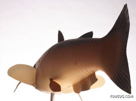 The Coolest Spy Gadgets