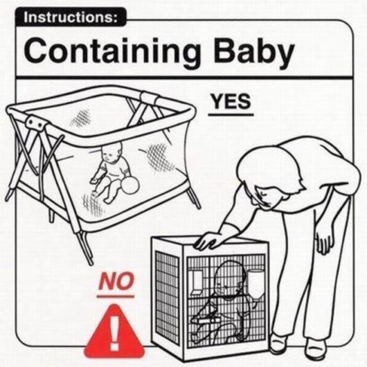 Do's And Don't's For Moms And Dads