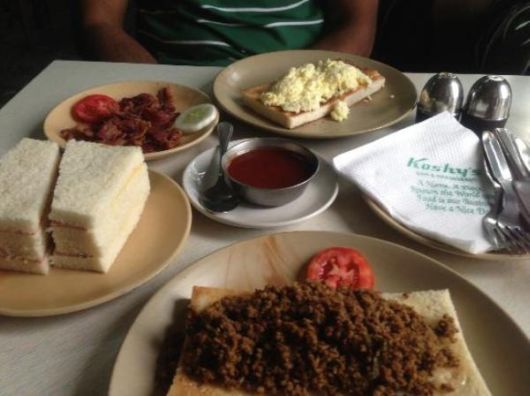 13 Breakfast Joints In India You Need To Wake Up For
