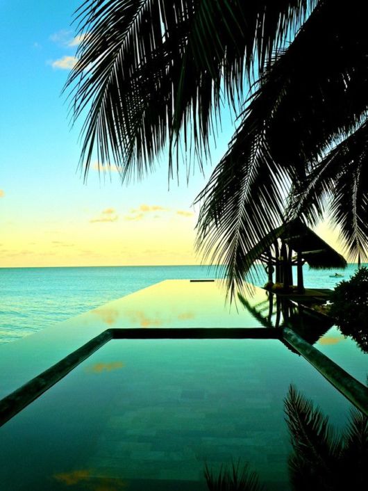 22 Most Epic Swimming Pools Around The World