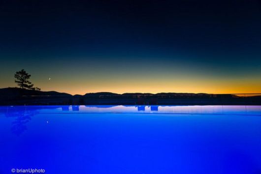 22 Most Epic Swimming Pools Around The World