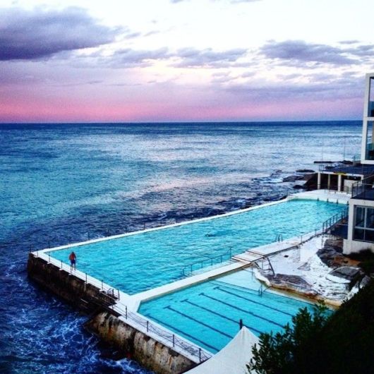 22 Most Epic Swimming Pools Around The World
