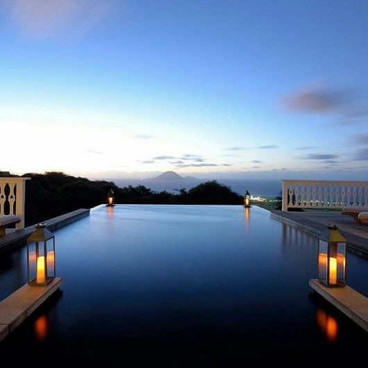 22 Most Epic Swimming Pools Around The World