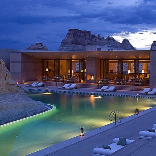 22 Most Epic Swimming Pools Around The World