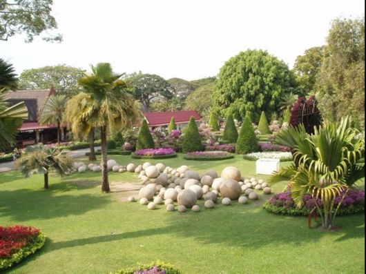 Nong Nooch Tropical Garden, Pattaya