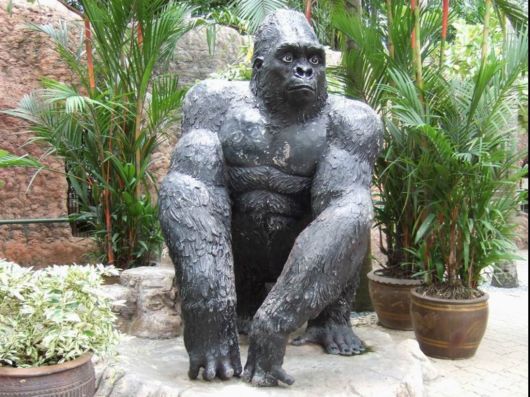 Nong Nooch Tropical Garden, Pattaya