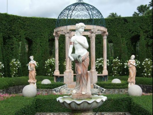 Nong Nooch Tropical Garden, Pattaya