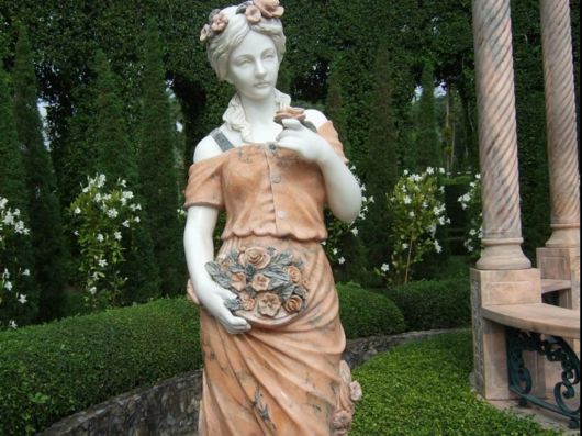 Nong Nooch Tropical Garden, Pattaya