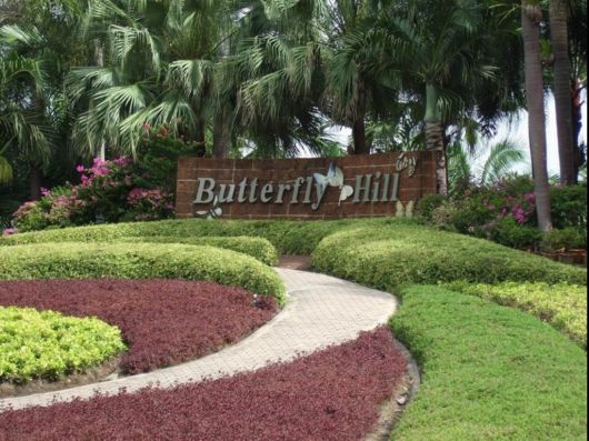 Nong Nooch Tropical Garden, Pattaya