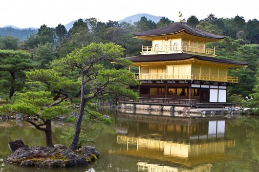 Top Zen Gardens From Around The World
