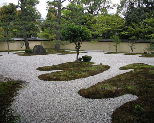 Top Zen Gardens From Around The World | Funzug.com