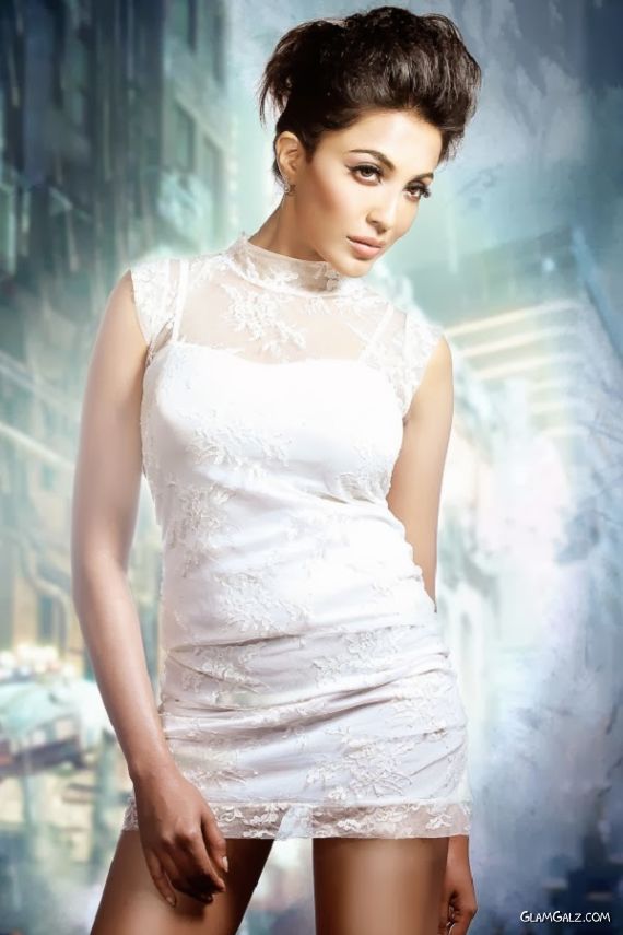 Malyalam Actress Parvathy Nair