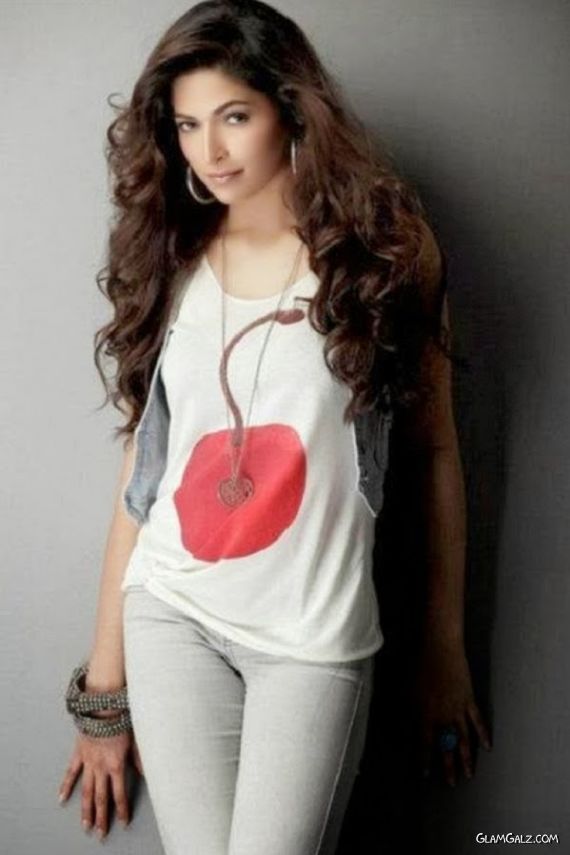 Malyalam Actress Parvathy Nair