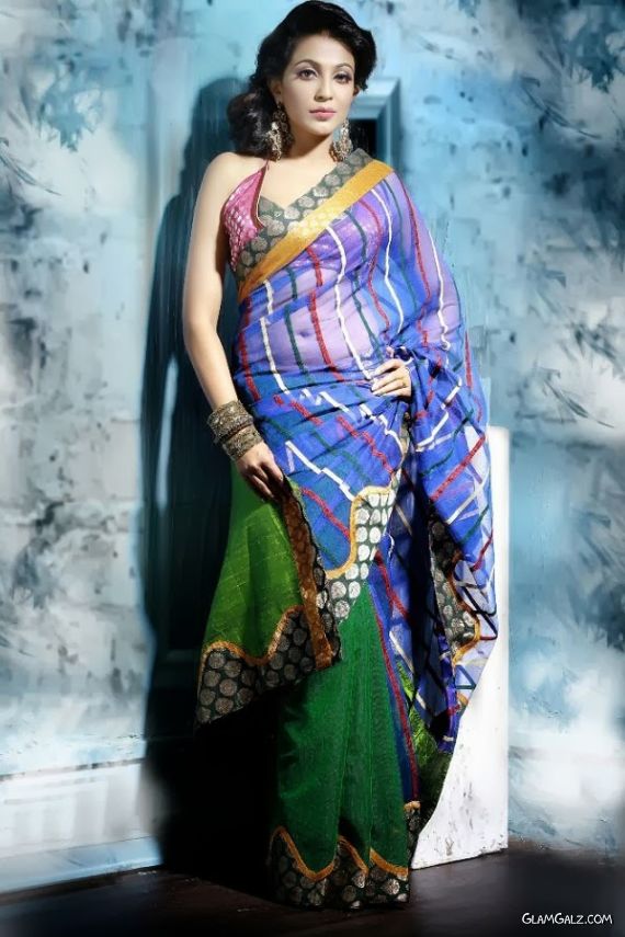 Malyalam Actress Parvathy Nair